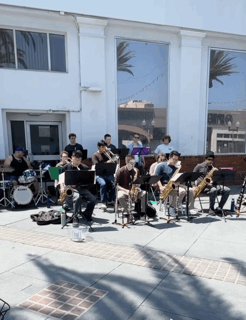 Hermosa Beach Music