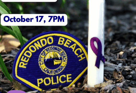 RBPD 17th Annual Candlelight Vigil for Domestic Violence Awareness Month 53 RBPD 17th Annual Candlelight Vigil for Domestic Violence Awareness Month