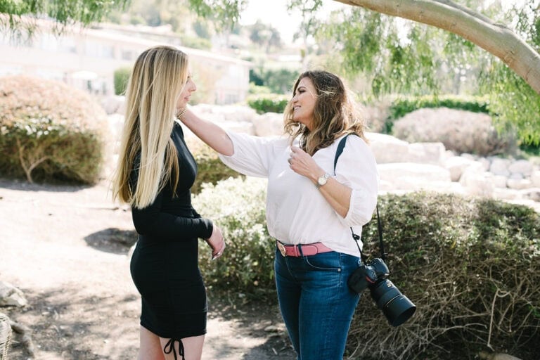 Women Who Thrive: Purpose, Passion, and Impact in the South Bay