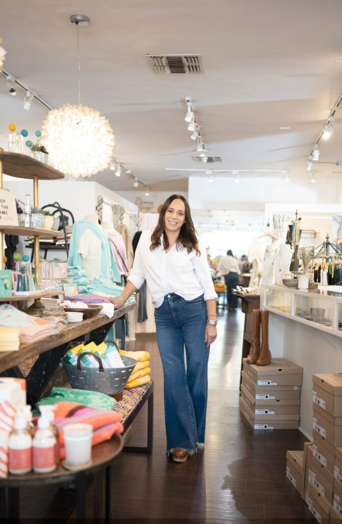 Women Who Thrive: Purpose, Passion, and Impact in the South Bay 2 Thrive