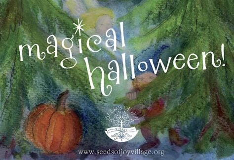 Magical Halloween 22 137842 image