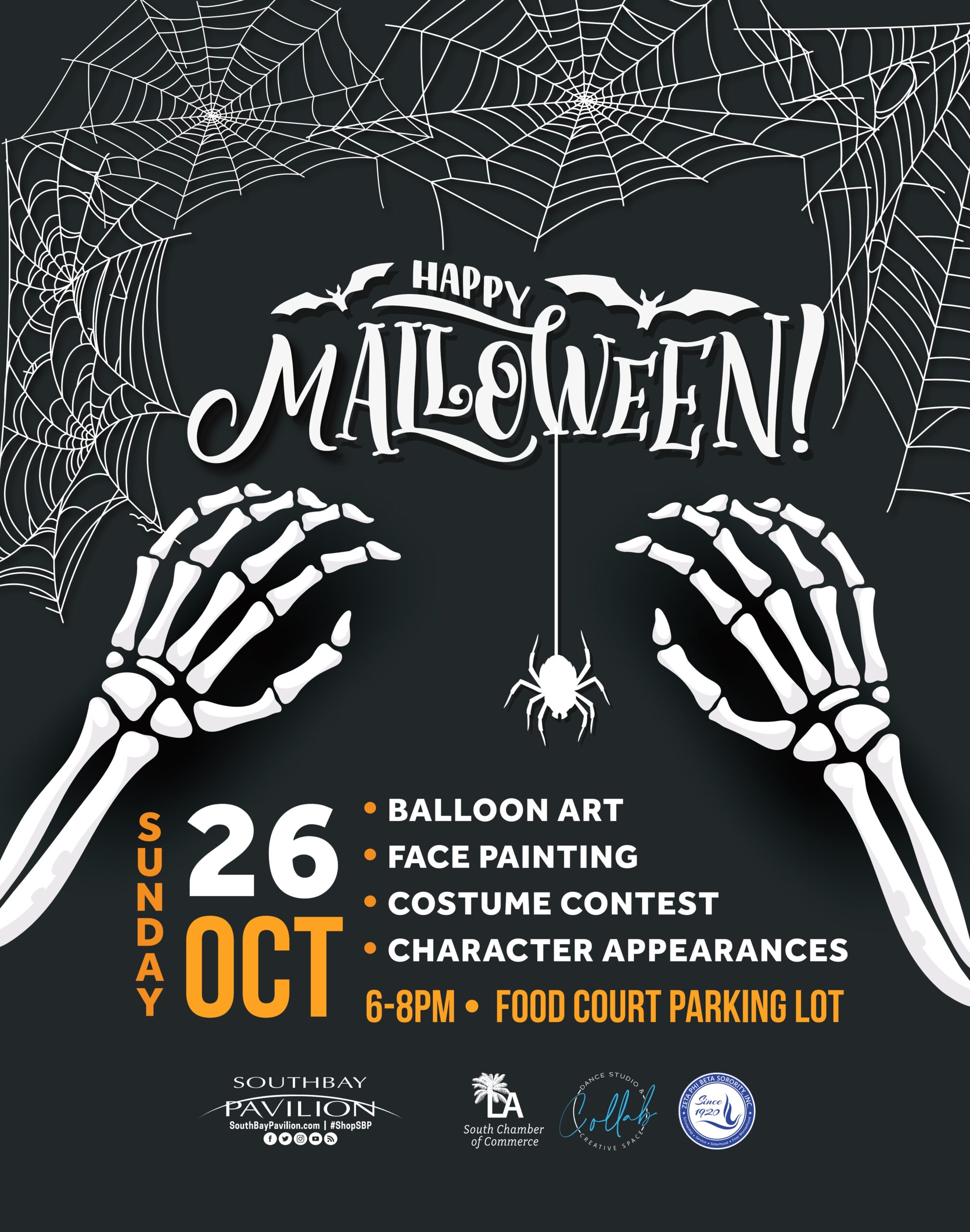 Mall-O-Ween 8 137854 image scaled