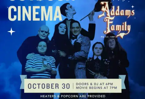 Outdoor Cinema ft. The Addams Family 38 250929 MHV SIGN ADDAMS 1200x1200 MG FINAL 3000x3000 1