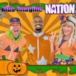 KIDS IMAGINE NATION ~ Lawndale