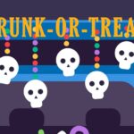 Trunk-or-Treat