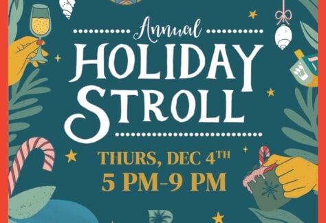 2025 Riviera Village Holiday Stroll 53 2025 Riviera Village Holiday Stroll