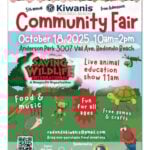 Free Kiwanis Community Fair