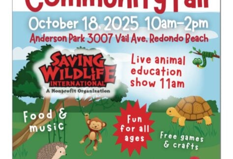 Free Kiwanis Community Fair