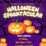 Halloween Spooktacular