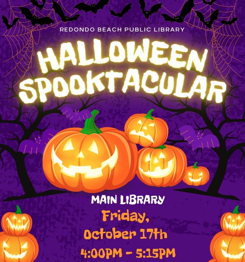 Halloween Spooktacular 7 Halloween Spooktacular