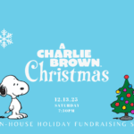 Snow 2025 - "A Charlie Brown Christmas" - Fundraiser Show 306 138571 image