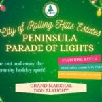 Peninsula Parade of Lights 161 Peninsula Parade of Lights