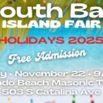 South Bay Island Fair - Holidays 2025 129 south bay island fair
