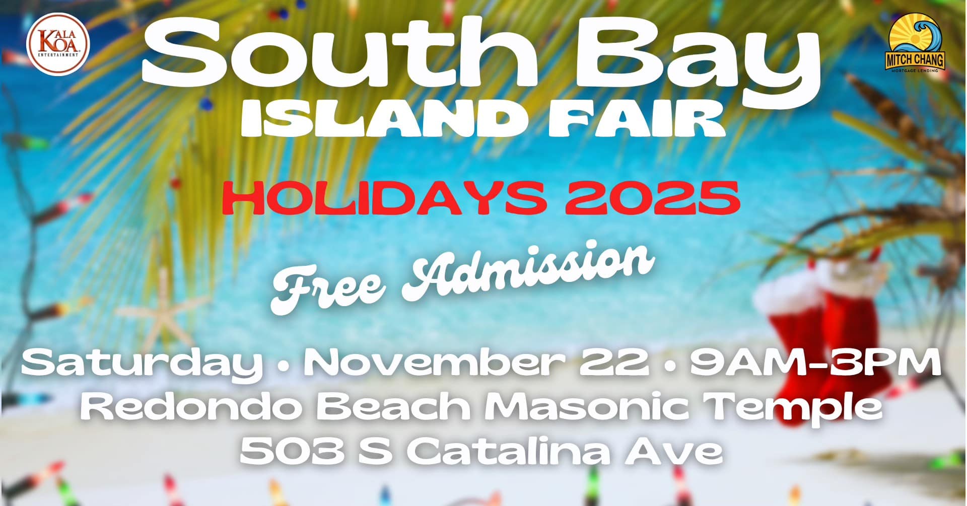south bay island fair