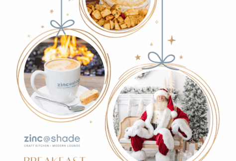 Breakfast with Santa 20 Breakfast with Santa at zinc@shade