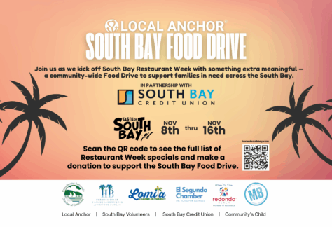 South Bay Food Drive 4 South Bay Food Drive