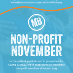 Non-Profit Community Fair