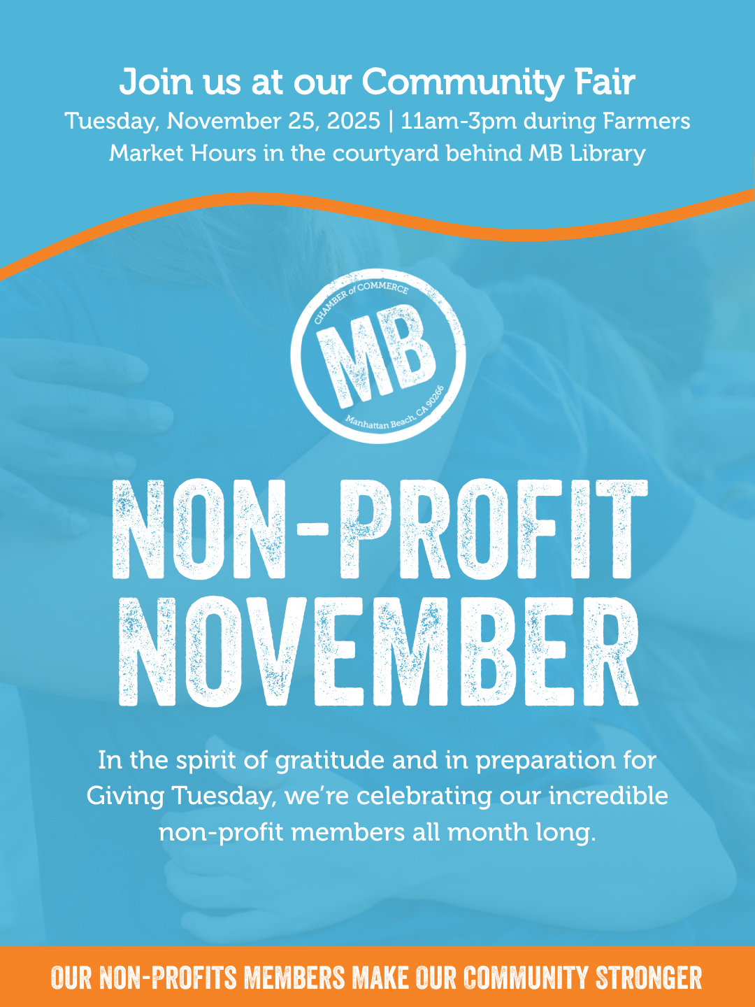 Non-Profit Community Fair