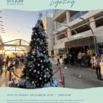 Christmas Tree Lighting at Shade Redondo Beach 17 Christmas Tree Lighting at Shade Redondo Beach