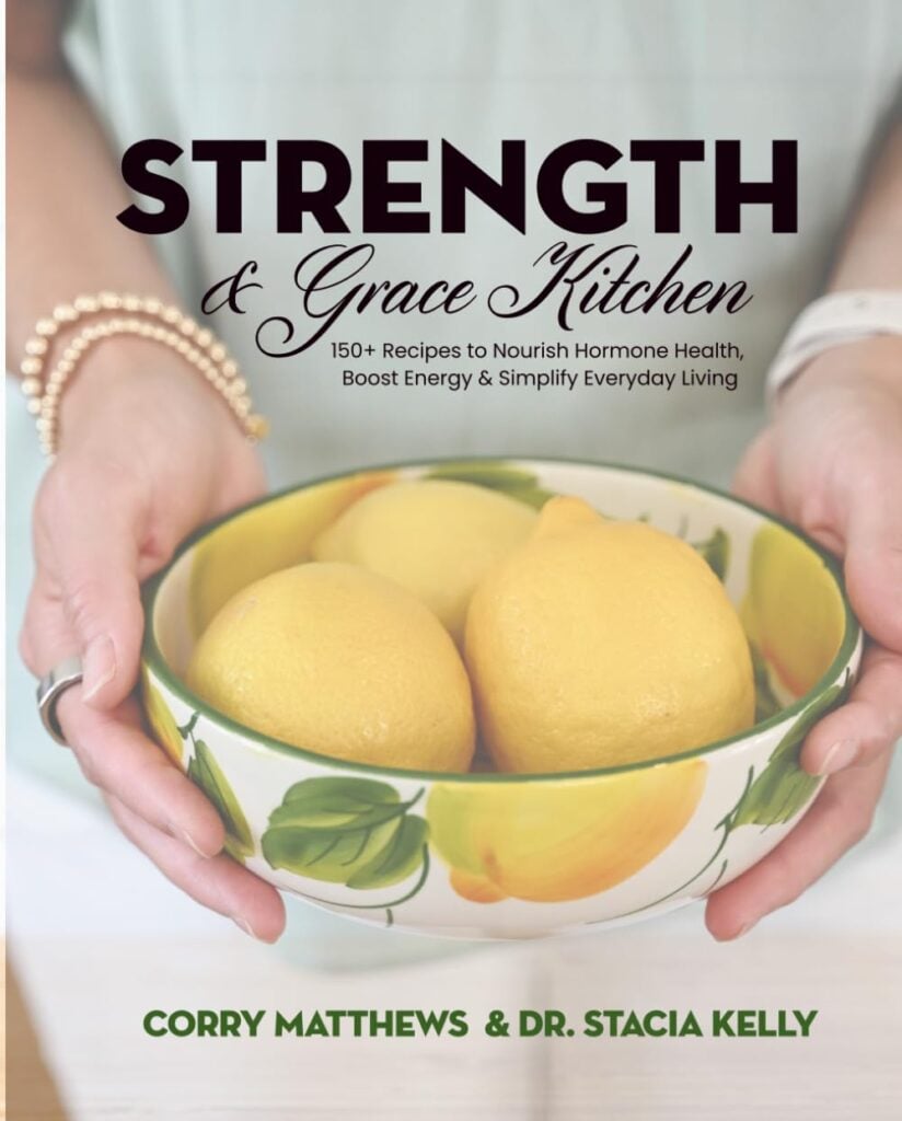 Strenght Grace