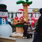 Redondo Beach Pier Annual Holiday Concert 265 ig 2