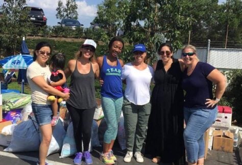 Coffee and Community, Get Involved with South Bay Volunteers 83 138654 image