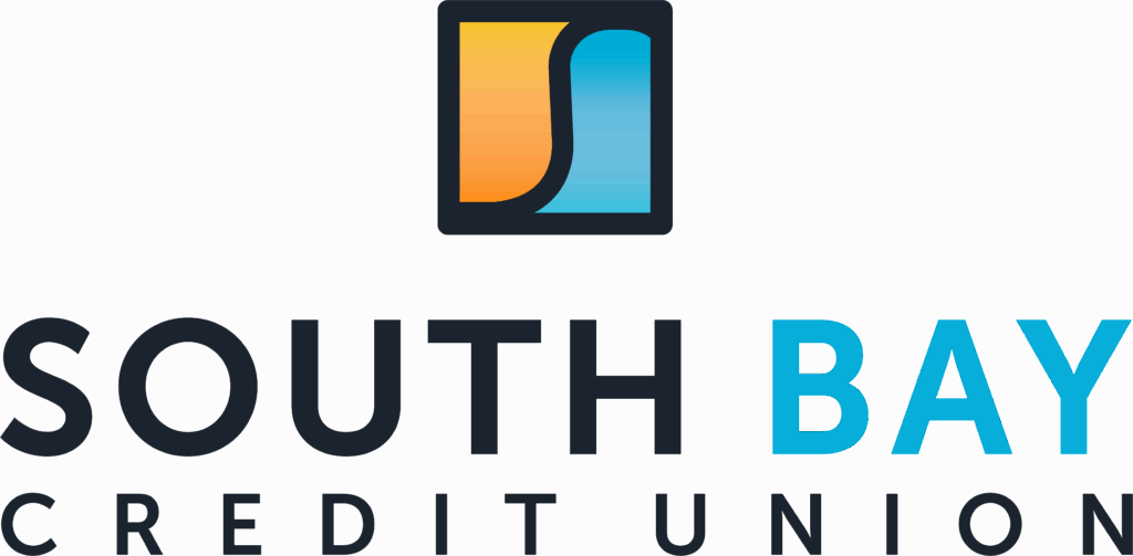 Coffee and Community, Get Involved with South Bay Volunteers 2 SBCU Logo Stacked FullColor