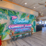 The Cantina Comedy Club at King Harbor 98 138707 image