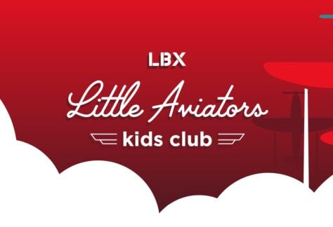 LBX Little Aviators - Music & Movement for the New Year 70 138712 image