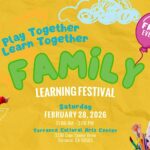 Connections for Children's Family Learning Festival 153 138714 image