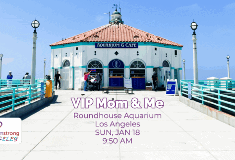 VIP Mom & Me Experience by Single Mom Strong LA 37 138776 image