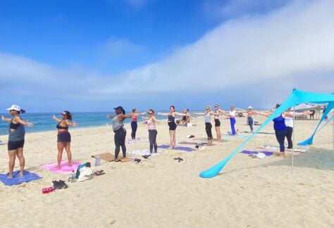 The FitJess Life + HERmosa Circle Pop Up Workout 61 138850 image