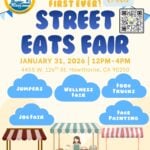 Hawthorne Street Eats