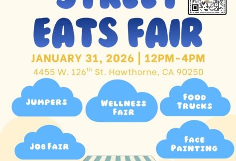 Hawthorne Street Eats Fair 13 Hawthorne Street Eats