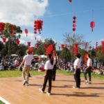 South Coast Botanic Garden Lunar New Year Celebration 57 Lunar New Year Celebration at South Coast Botanic Garden