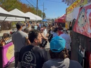 North Redondo Beach Farmers Market