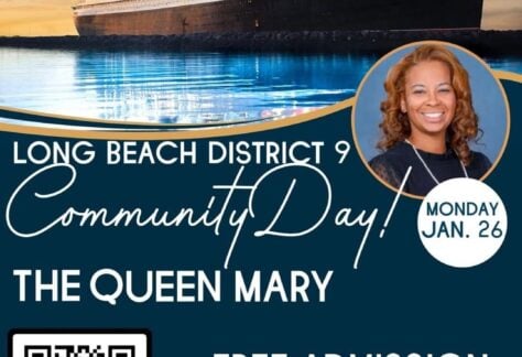 Queen Mary District 9 Community Day 79 Quuen Mary District 9