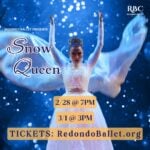 Snow Queen 161 SQ 26 Local Anchor 2