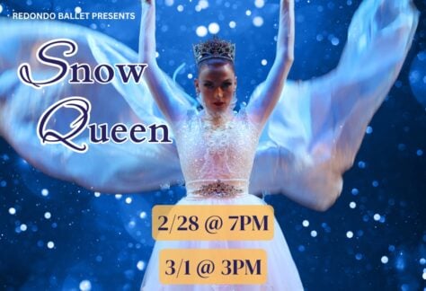 Snow Queen 53 SQ 26 Local Anchor 2