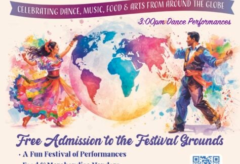 Treasures of the World - Cultural Festival & Dance Concert 54 Treasures of the World 2 1 26