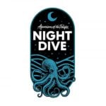 Valentine's Night Dive at Aquarium of the Pacific 81 Night Dive