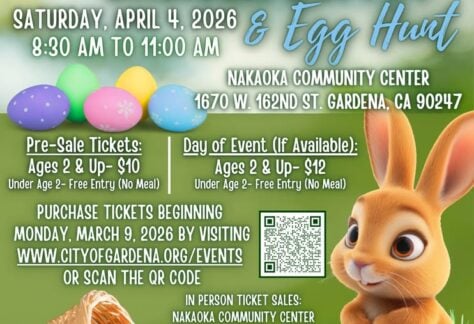 Bunny Brunch Buffet & Egg Hunt 94 138992 image 627898272 1368632815291830 6138763810593627757 n