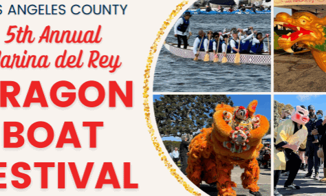 Marina del Rey Dragon Boat Festival 69 139017 image