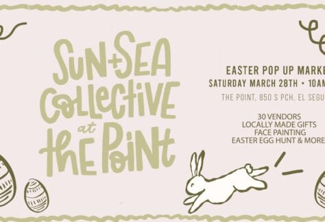 Sun & Sea Easter Pop Up Market @ The Point 30 139039 image