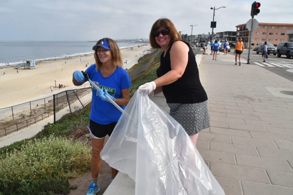 May Volunteer Opportunities in the South Bay 2 volunteer opportunities