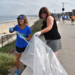 Keep the Esplanade Beautiful Saturday Sweeps 41 170805 1st Sat Sweep 154