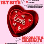 CRAFTED at Port of LA Valentine's Events 65 Crafted Valentines