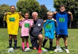 2026 PKSA Summer Camp Registration Is Open in Torrance