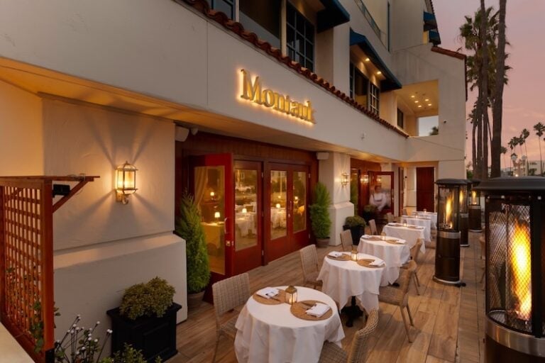 Montauk Redondo Beach Experiences Wine Tastings, Jazz Nights, Brunch, and Valentine’s Day Dining