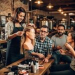 Beers, Braids, & Mini Camp Fair at Five Point Five Brewing Co 1 Beers, Braids, & Mini Camp Fair at Five Point Five Brewing Co